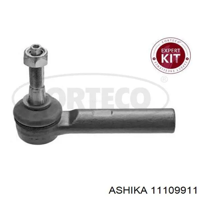 Рулевой наконечник Ashika 11109911 цена, от 13.88 USD