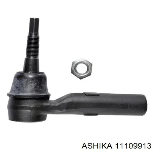 11109913 Ashika наконечник рулевой тяги внешний