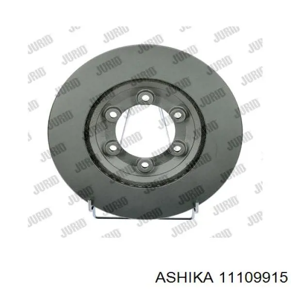 Наконечник рулевой тяги Ashika 11109915