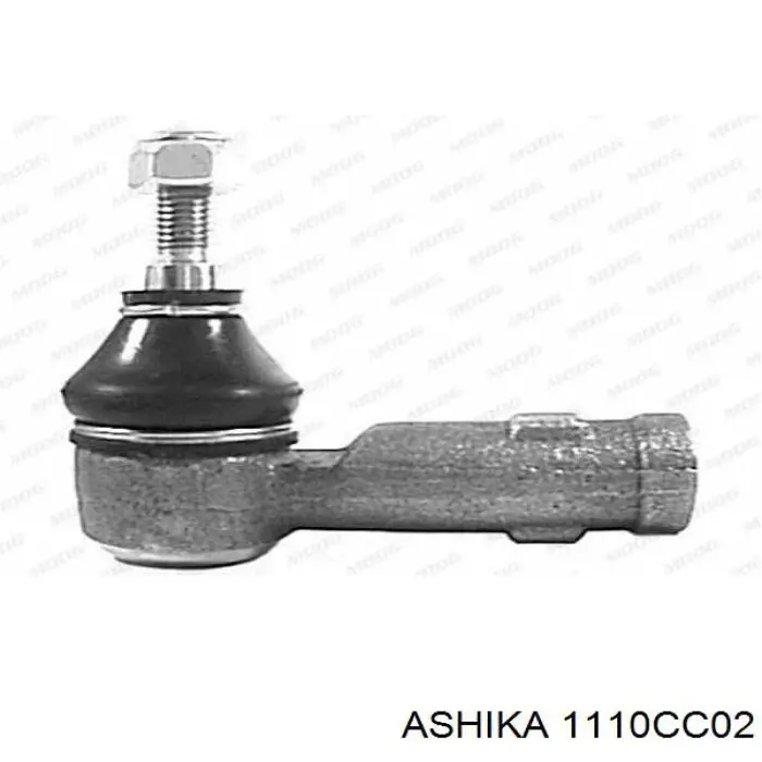 Рулевой наконечник 1110CC02 Ashika