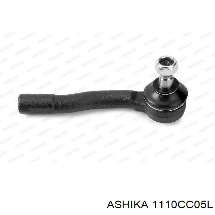 111-0C-C05L Ashika рулевой наконечник
