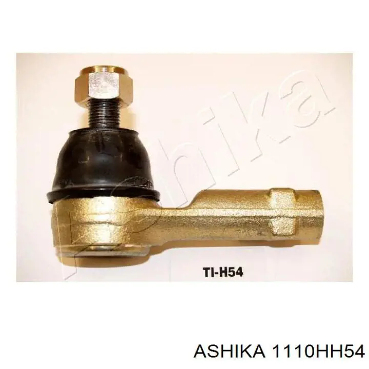 Рулевой наконечник 1110HH54 Ashika