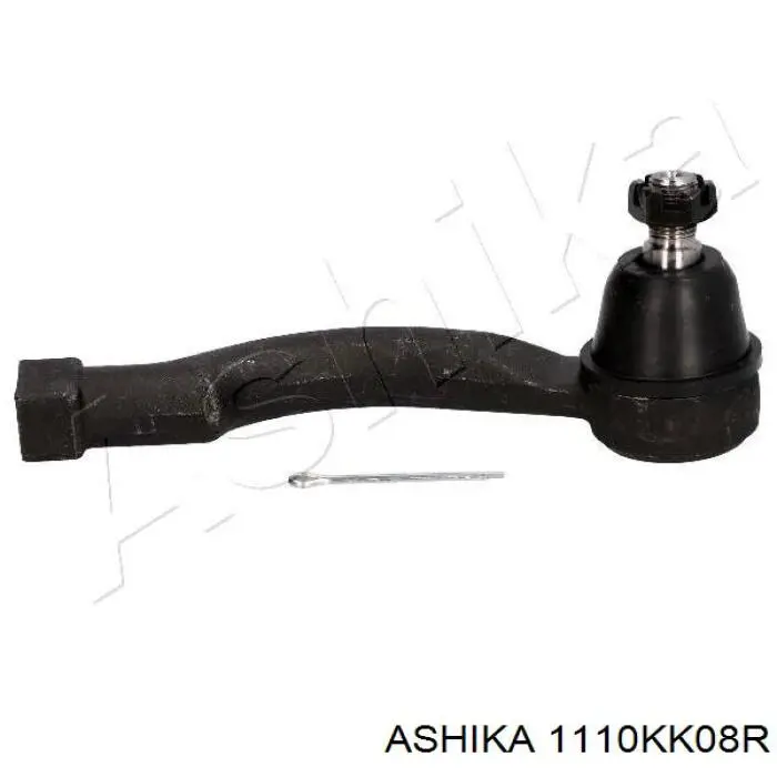 111-0K-K08R Ashika наконечник рулевой тяги внешний