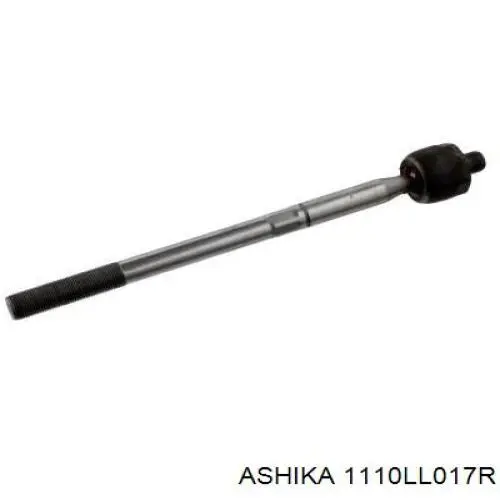 Наконечник рулевой тяги Ashika 1110LL017R