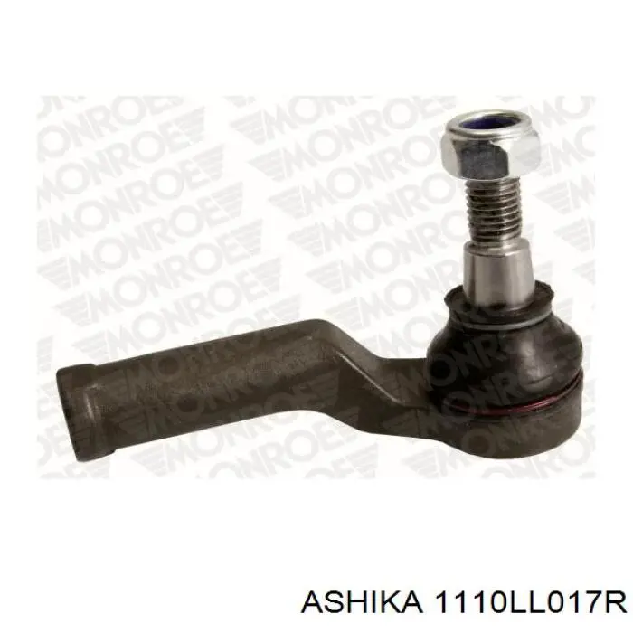 Рулевой наконечник Ashika 1110LL017R цена, от 13.98 USD