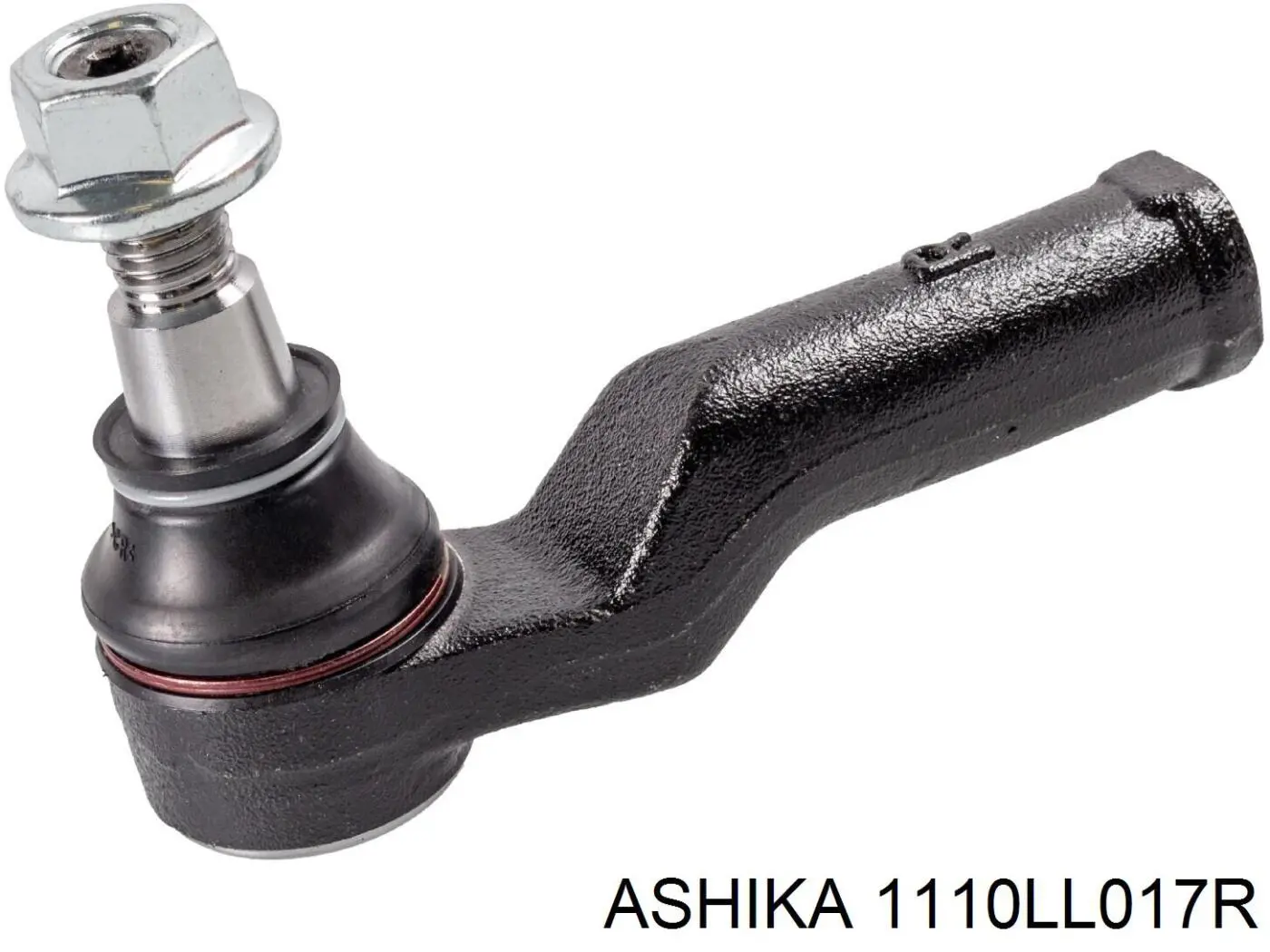 111-0L-L017R Ashika наконечник рулевой тяги внешний