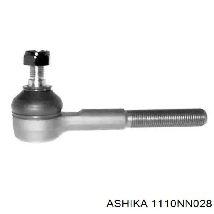 Тяга рулевая центральная Ashika 1110NN028 цена, от 52.36 USD