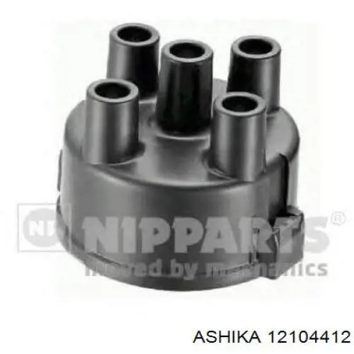 Крышка трамблера 12104412 Ashika