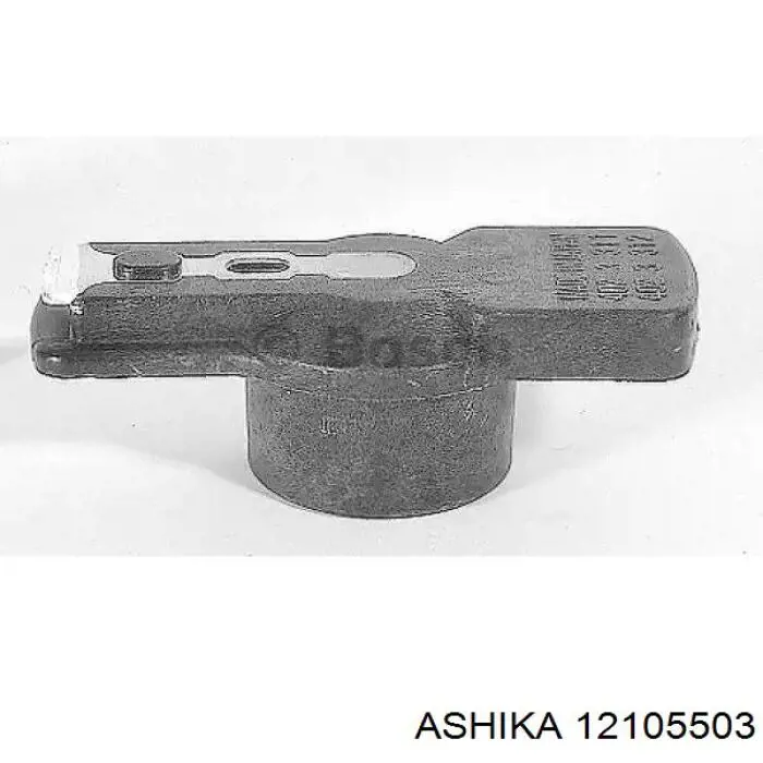 Крышка трамблера 12105503 Ashika