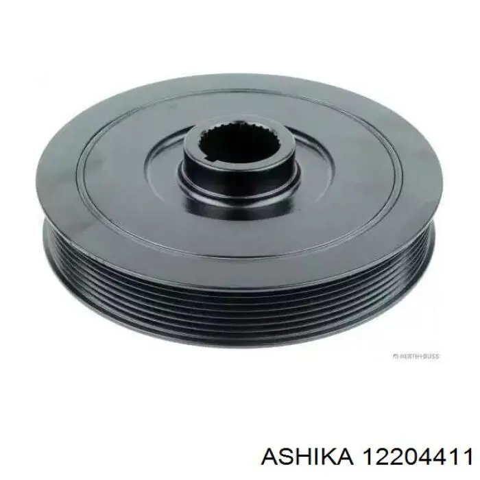 Купить DP2510 BGA Шкив-демпфер коленвала