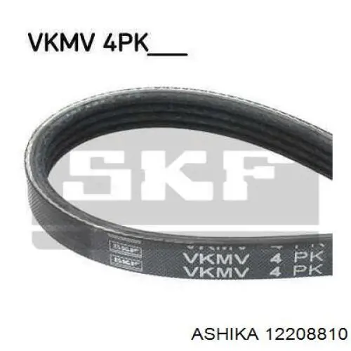 Купить 520339 Ruville Шкив-демпфер коленвала