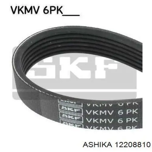 Купить 1261067G03000 Suzuki Шкив-демпфер коленвала
