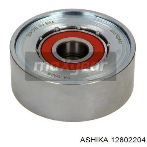 Роликовий модуль натяжителя ремня Ashika 12802204 цена, от 59.27 USD
