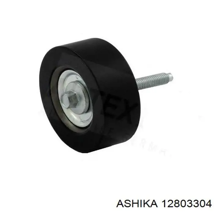 Купить 12803304 Ashika Натяжитель приводного ремня