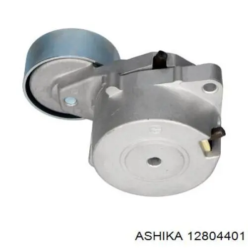 Роликовий модуль натяжителя ремня Ashika 12804401 цена, от 64.41 USD