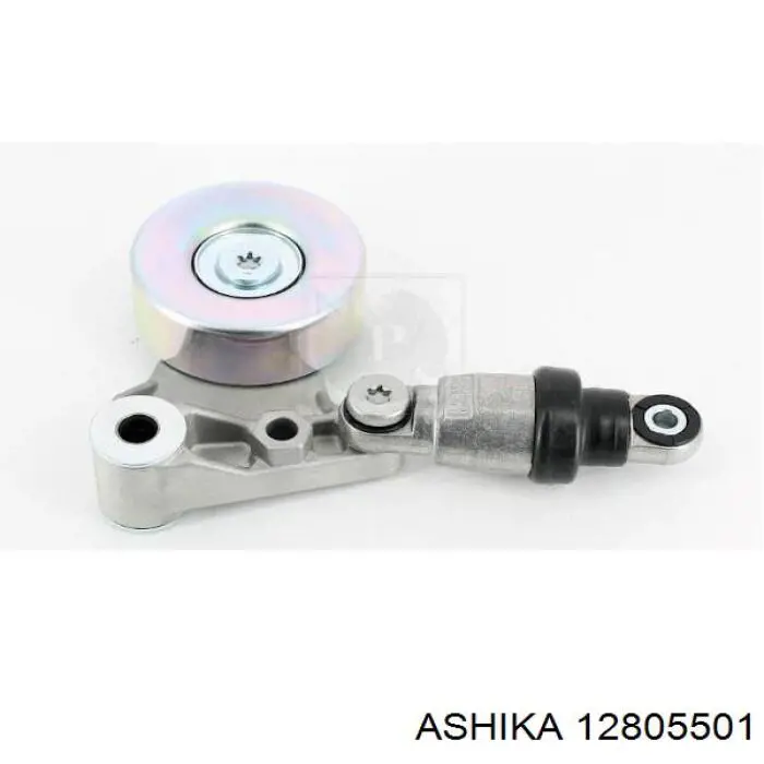 Купить 12805501 Ashika Натяжитель приводного ремня