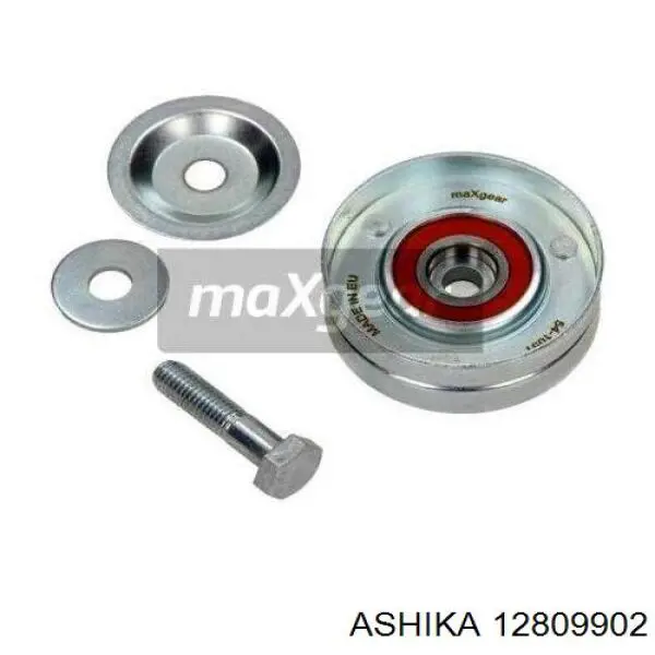 Купить 12809902 Ashika Натяжитель приводного ремня
