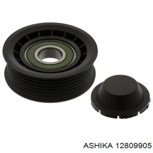 Купить 12809905 Ashika Натяжитель приводного ремня
