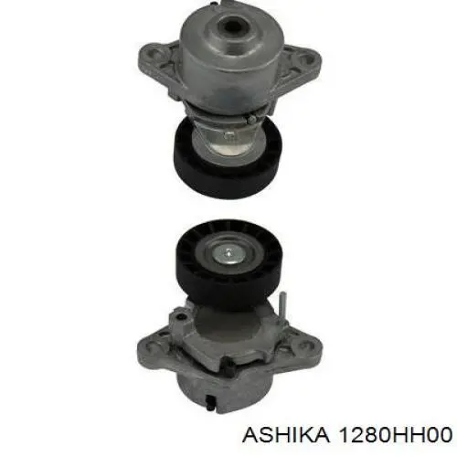 Купить 1280HH00 Ashika Натяжитель приводного ремня
