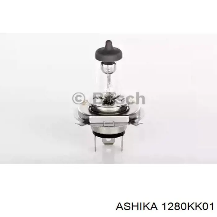 Натяжная планка поликлинового ремня Ashika 1280KK01