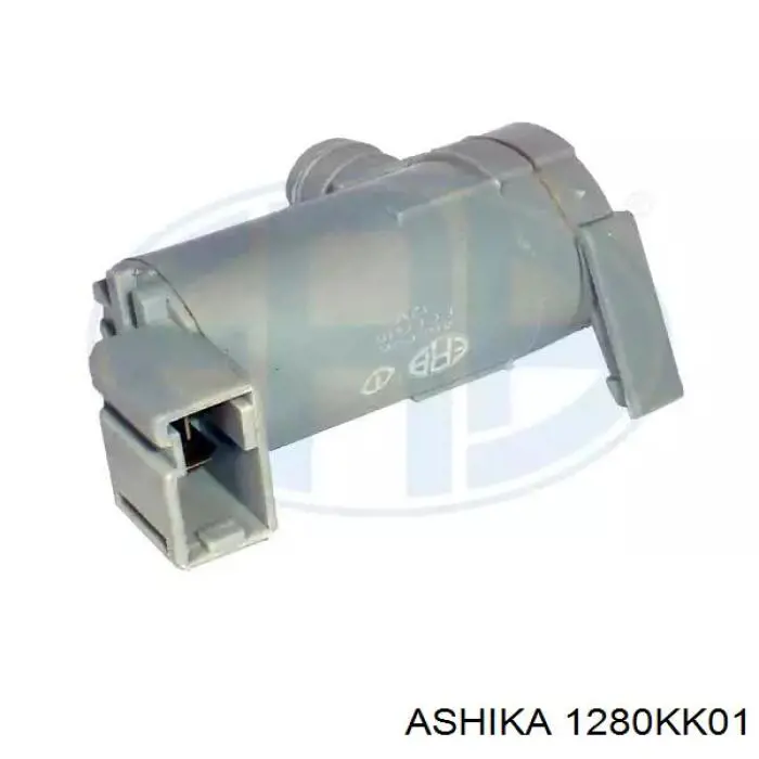 Купить 1280KK01 Ashika Натяжитель приводного ремня