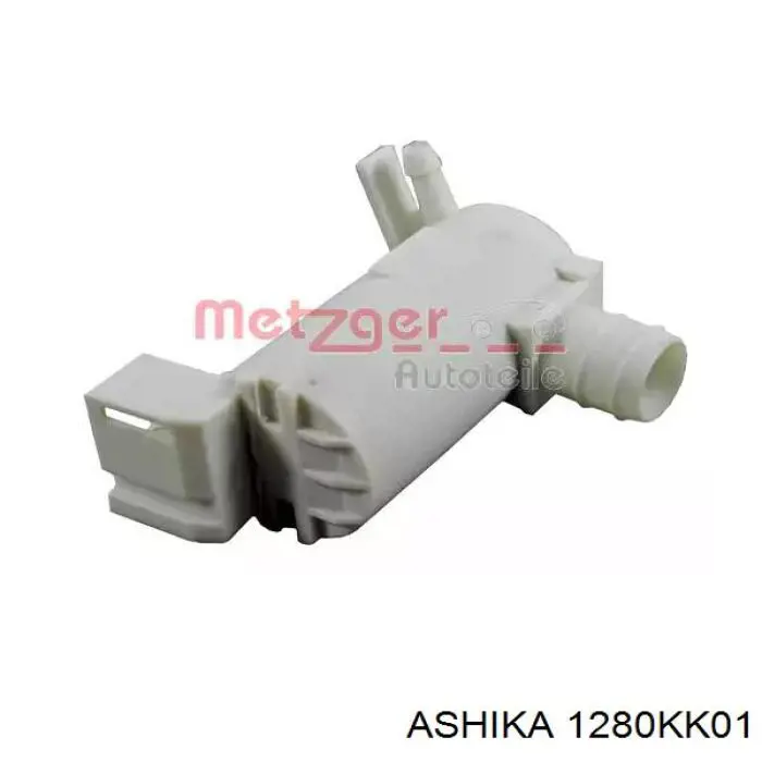 Натяжитель приводного ремня 1280KK01 Ashika