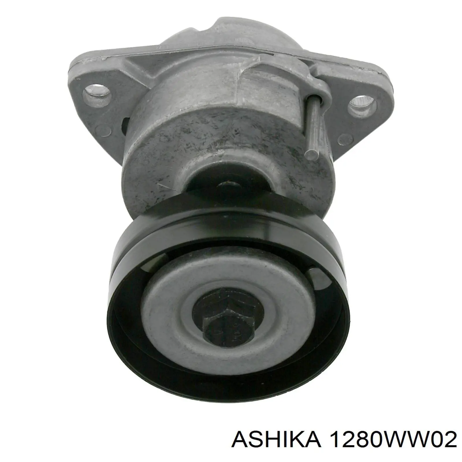 1280WW02 Ashika Натяжитель клинового ремня