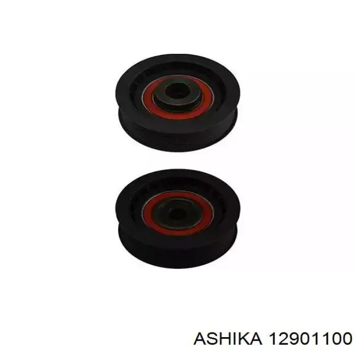 Купить 12901100 Ashika Натяжной ролик