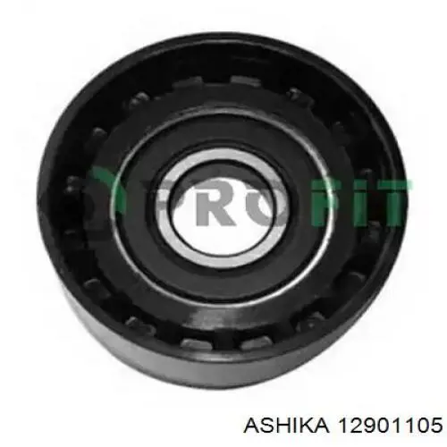 Паразитный ролик приводного ремня Ashika 12901105 цена, от 9.05 USD