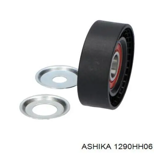Купить 1290HH06 Ashika Паразитный ролик