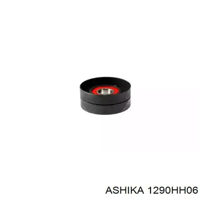 Купить 1290HH06 Ashika Паразитный ролик