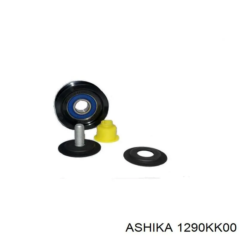 Паразитный ролик 1290KK00 Ashika