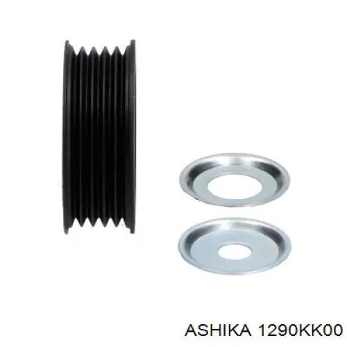Купить 1290KK00 Ashika Паразитный ролик