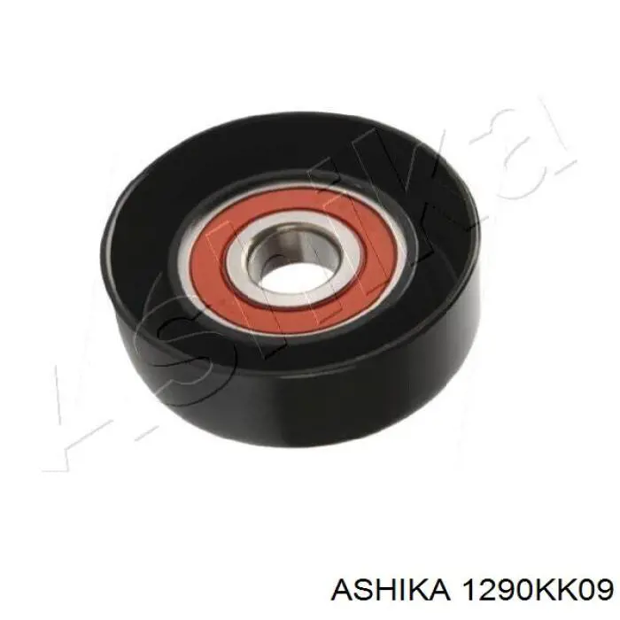 129-0K-K09 Ashika паразитный ролик