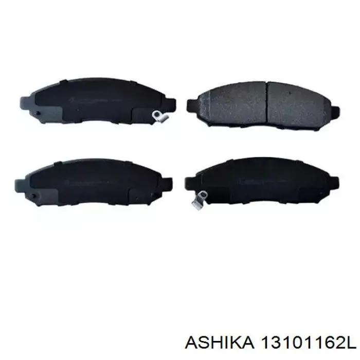 13101162L Ashika Трос ручного тормоза