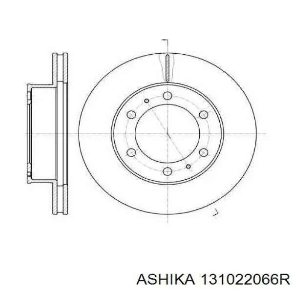Купить 464200K040 Toyota Задний правый трос ручника