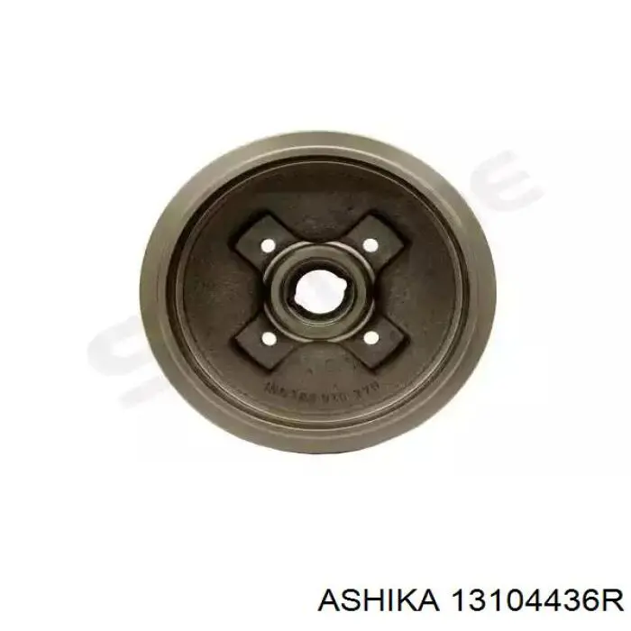 Задний правый трос ручника 1987482788 Bosch