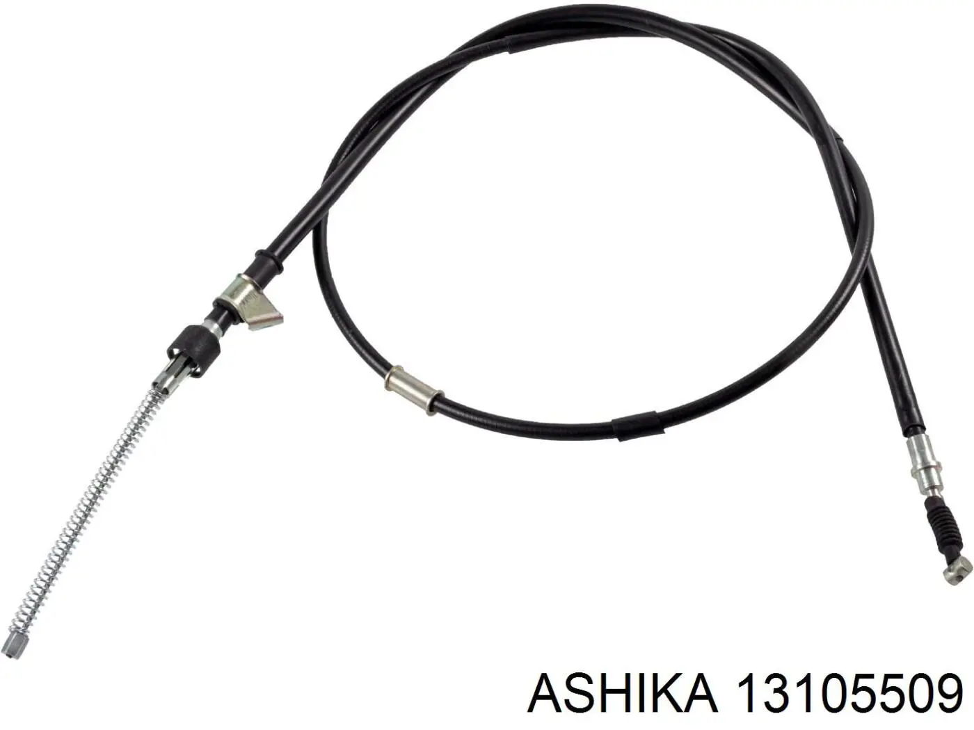 13105509 Ashika