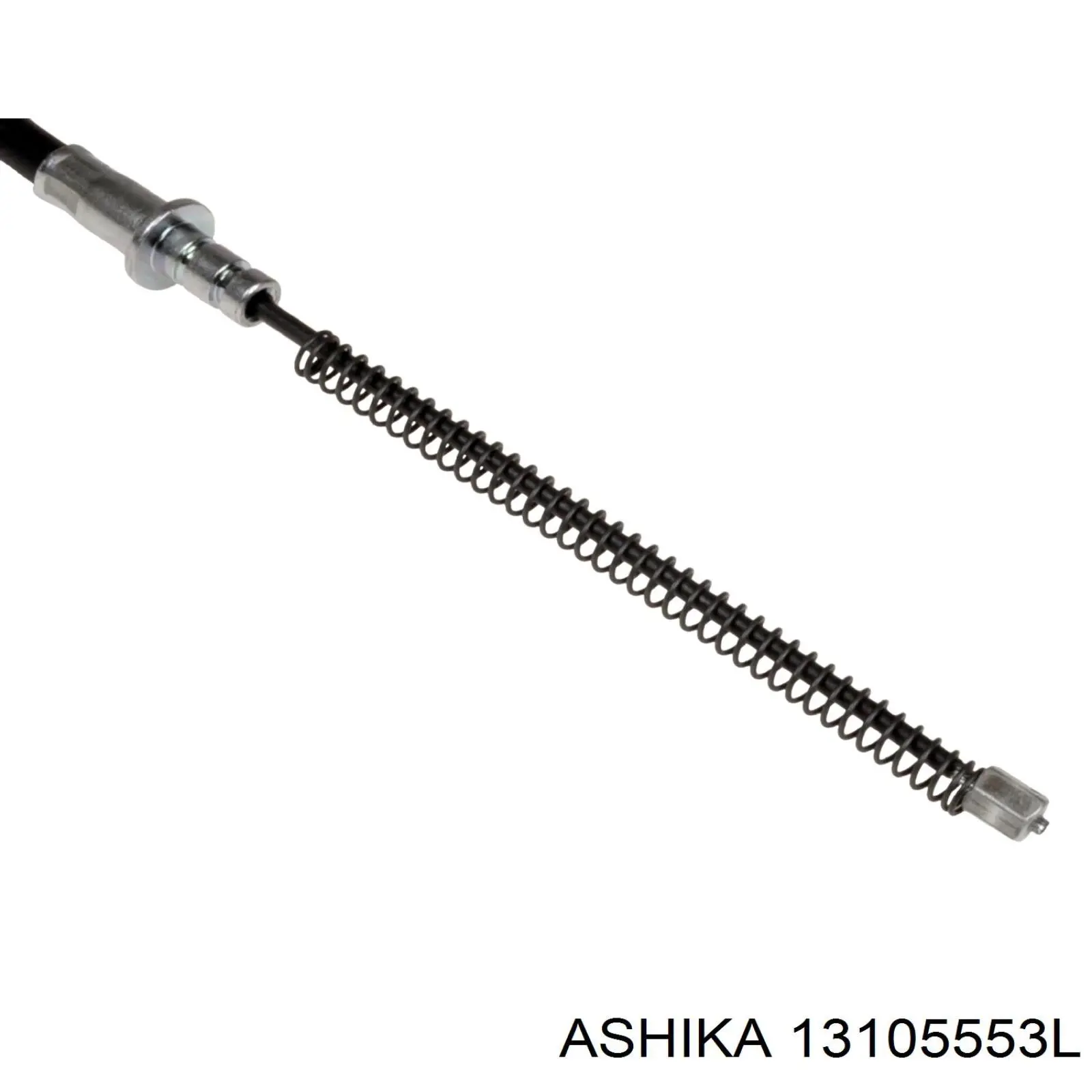 Трос ручника 320897 Maxgear