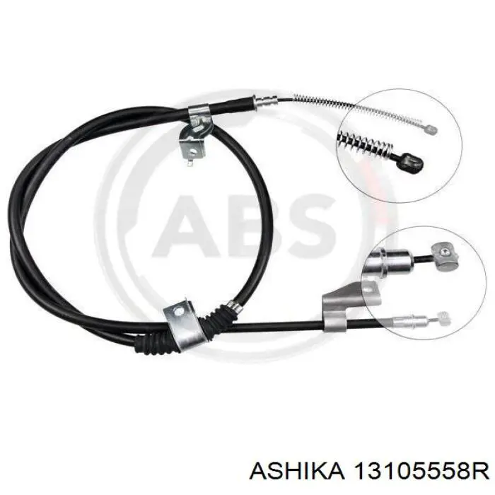 13105558R Ashika