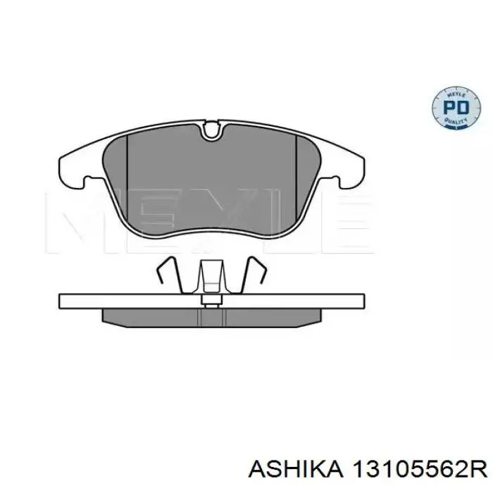 Купить 240274 Adriauto Задний правый трос ручника