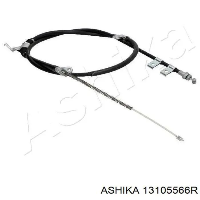 Купить 240288 Adriauto Задний правый трос ручника