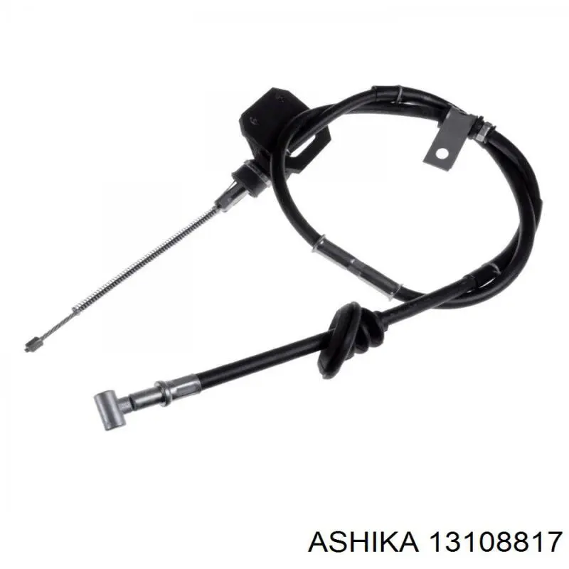 Трос ручного тормоза задний Suzuki 5442056B60 цена, от 24.36 USD