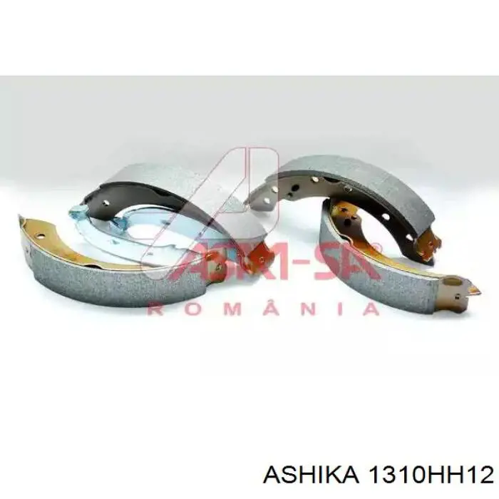 Трос ручного тормоза задний Ashika 1310HH12 цена, от 17.45 USD