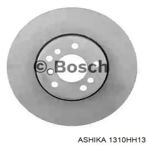Купить 1310HH13 Ashika Задний правый трос ручника