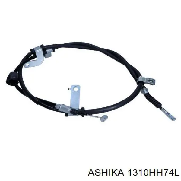 Трос ручника 1310HH74L Ashika