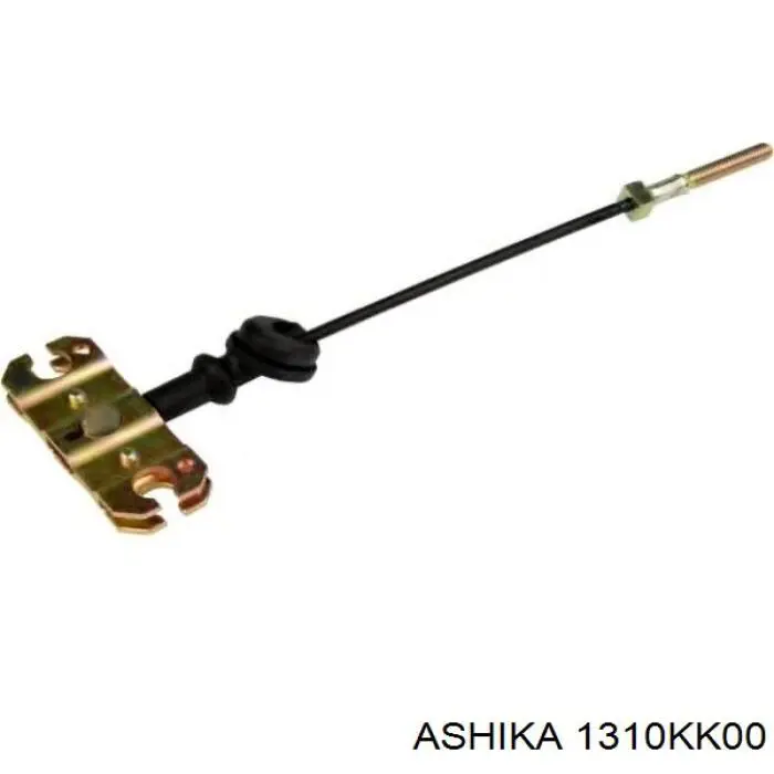 Трос ручника 1310KK00 Ashika