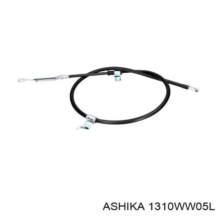 1310WW05L Ashika