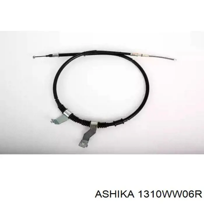 1310WW06R Ashika