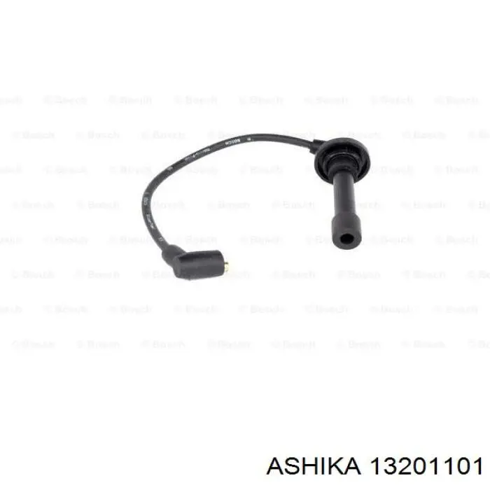 224400M811 Nissan/Infiniti Провода высоковольтные